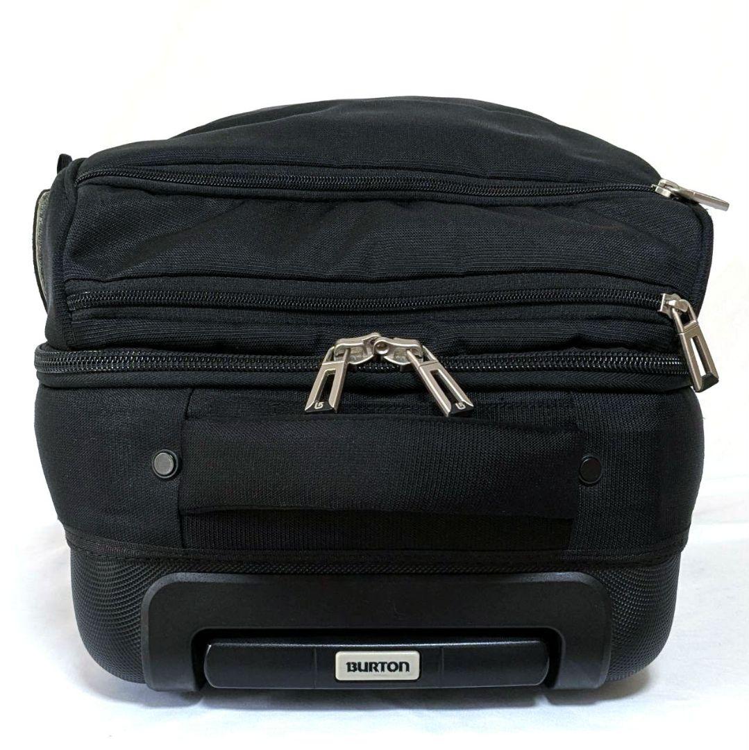 BURTON バートン キャリーバッグ キャリーケース IXION SYSTEM