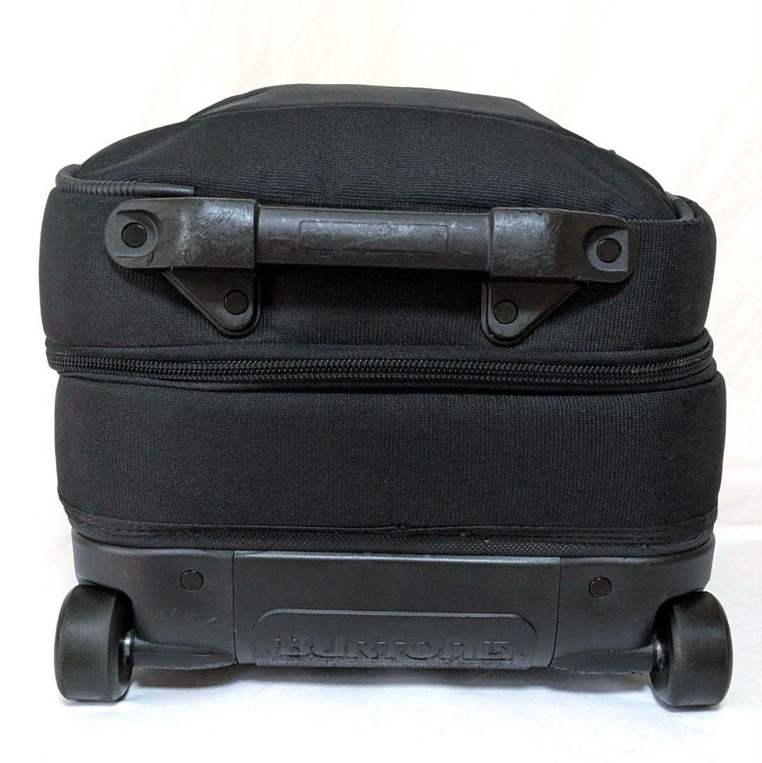 BURTON バートン キャリーバッグ キャリーケース IXION SYSTEM