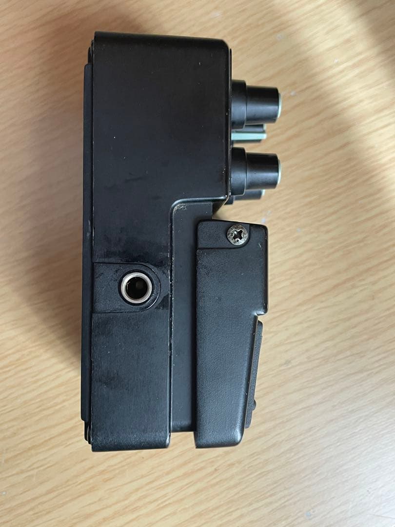 YAMAHA CS-100 コンプレッサー サスティナー