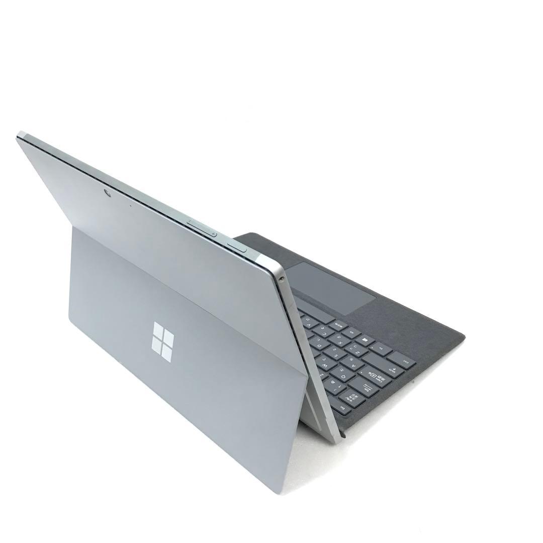 【超美品・最上位】 Surface Pro7 i7 16G/1TB Office