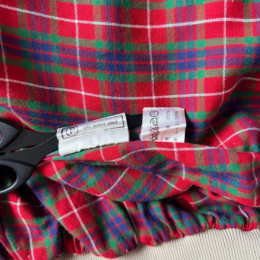 【ハリントンジャケット、人気カラー】バラクータ古着ジャケットイングランド製42.