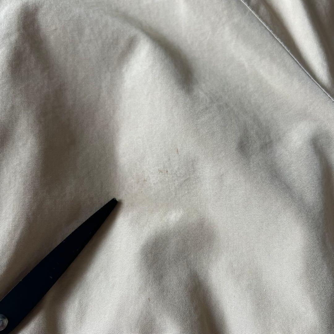 【ハリントンジャケット、人気カラー】バラクータ古着ジャケットイングランド製42.