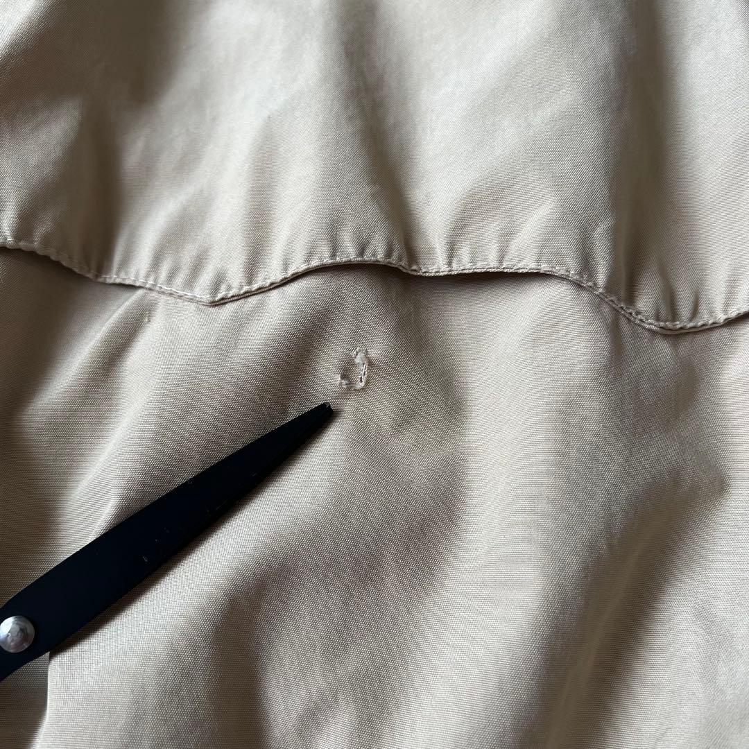 【ハリントンジャケット、人気カラー】バラクータ古着ジャケットイングランド製42.