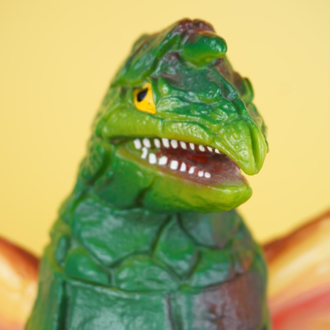 ブルマァク　ジャイアント ドラコ・スタンダード ドラコ