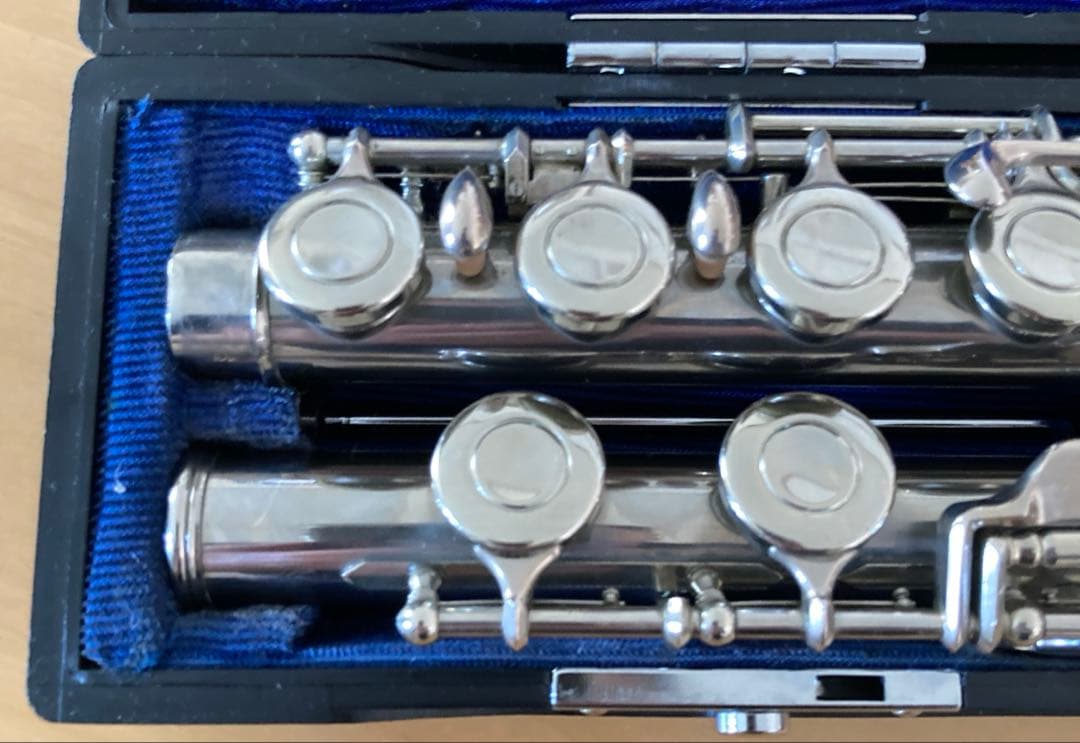 YAMAHA 　ヤマハ　フルート YFL-23