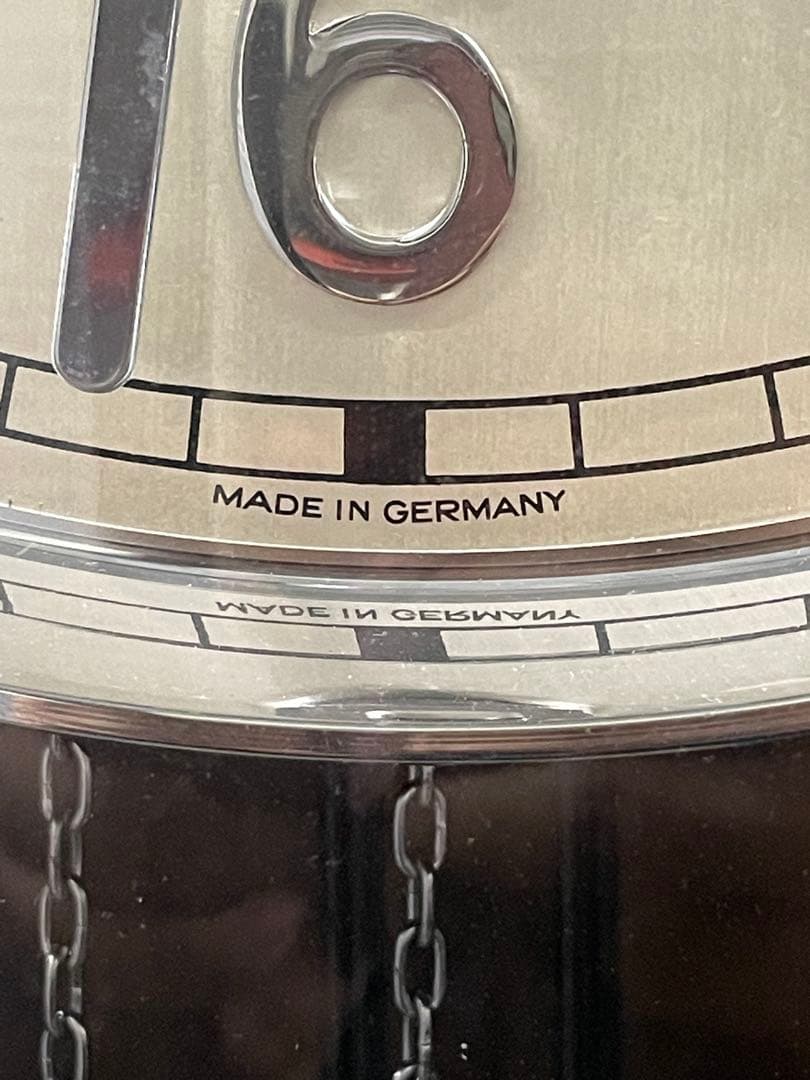 Mauthe マウテ 大型振り子柱時計 ドイツ製 アンティーク