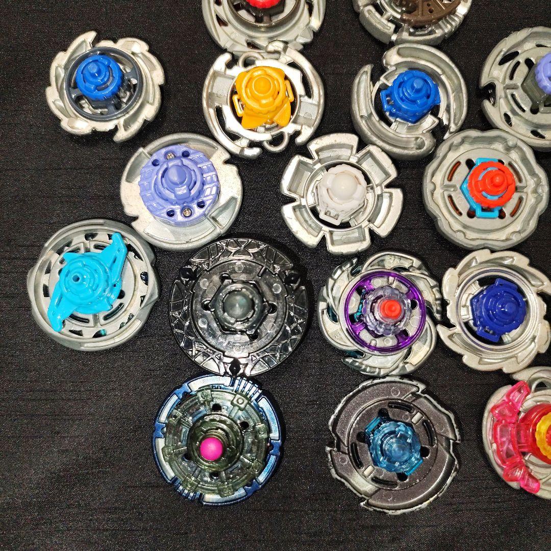 れ*い様 メタルファイトベイブレード　まとめ売り　マーキュリーアヌビアス　カスタ