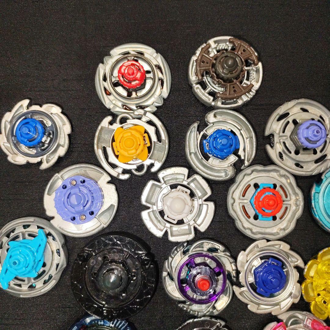 れ*い様 メタルファイトベイブレード　まとめ売り　マーキュリーアヌビアス　カスタ