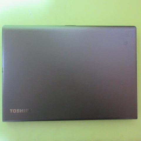 ⑬dynabook R63/D i5-6300U 128G 8G