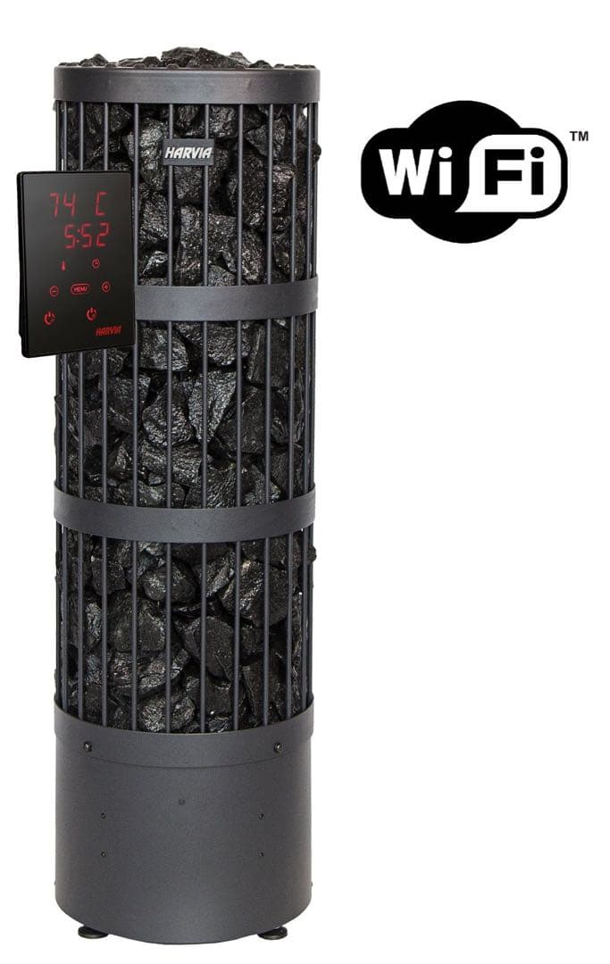 値下げ！Harvia Legend 6.8kw wifiモデル