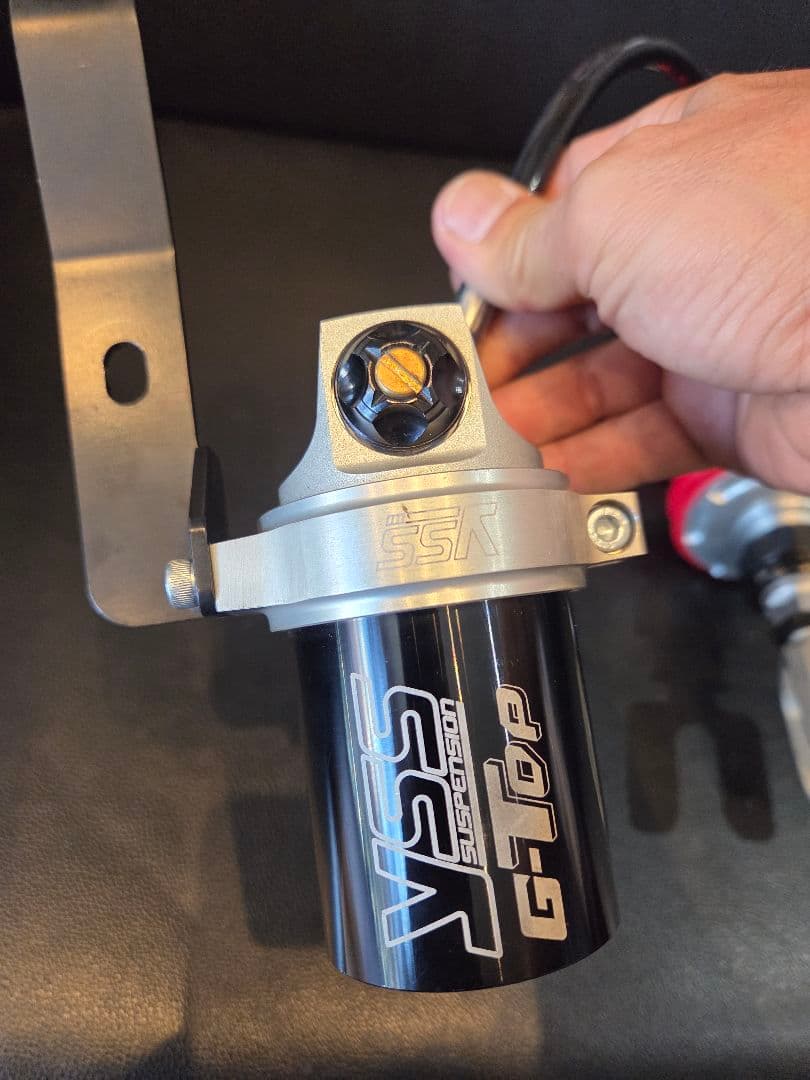 パーツ SV650 SV650X YSS YSS-56-1-20-150