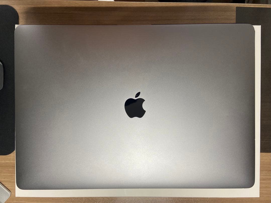 MacBook Pro 15インチ 2017 1TB16GB フルスペック