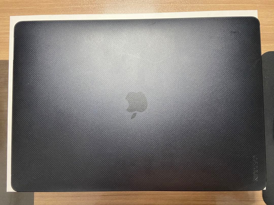 MacBook Pro 15インチ 2017 1TB16GB フルスペック