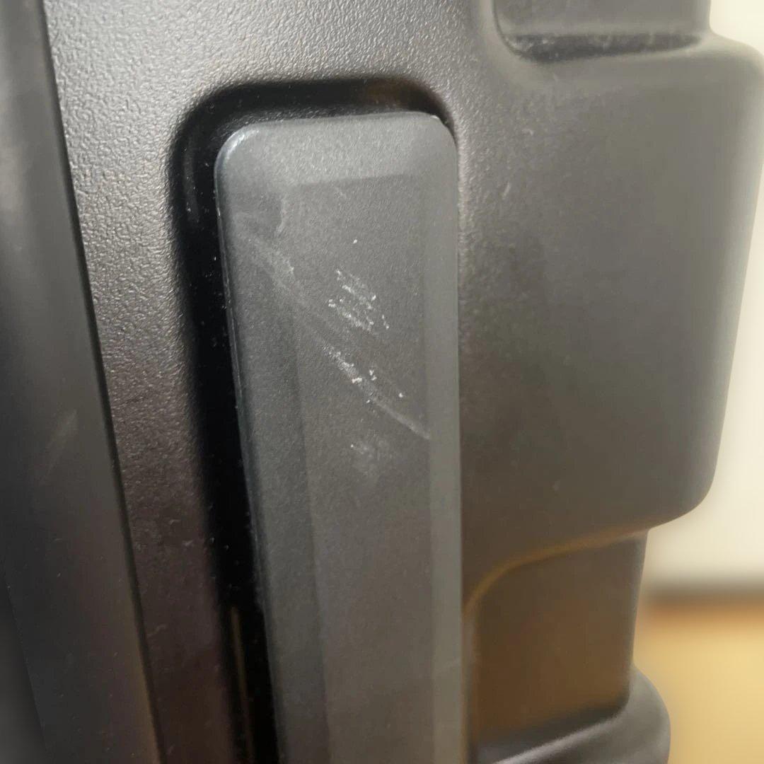 【使用一度のみ】innovatorイノベーター キャリーワゴン IW33 39L