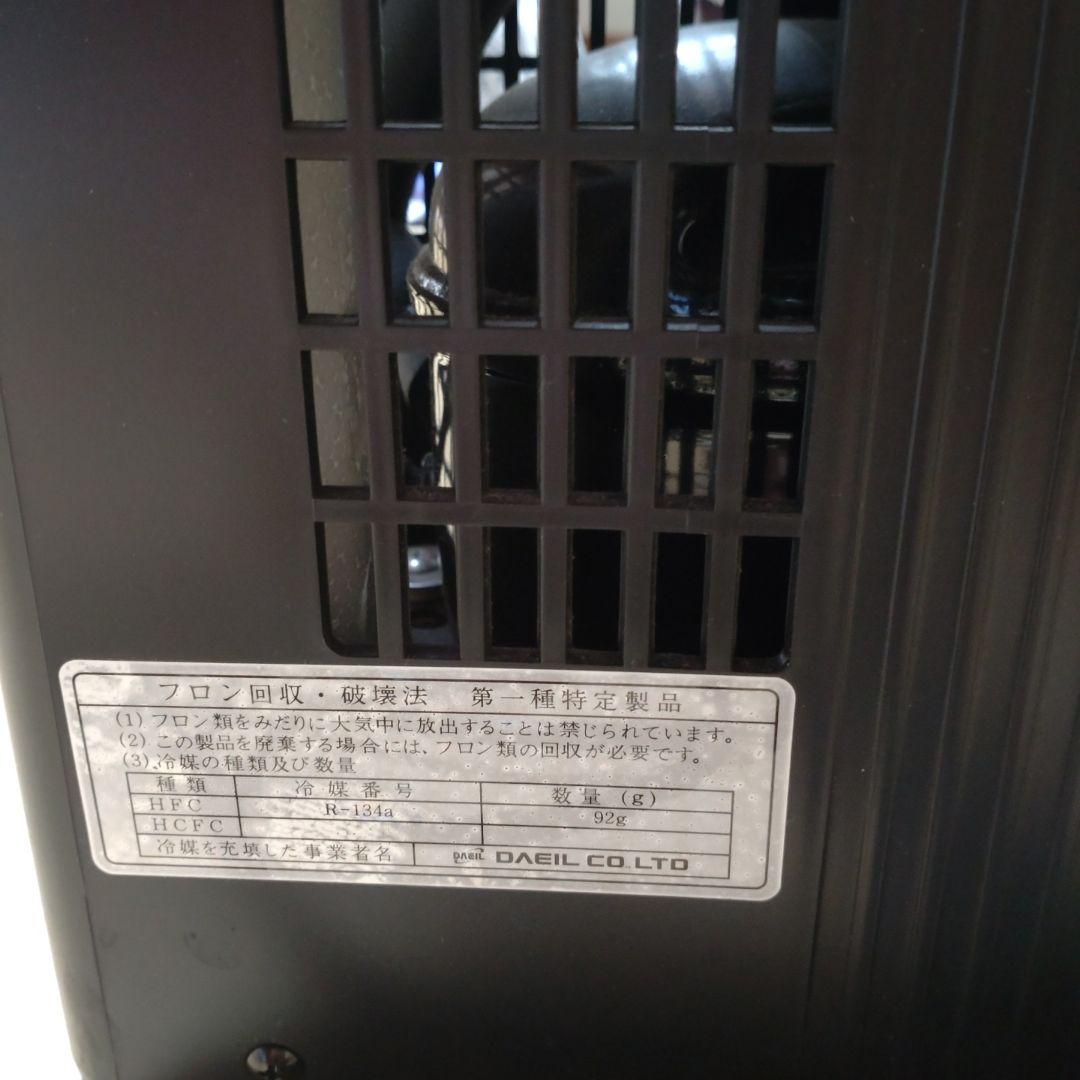 ゼンスイ ZCクーラー　ZC-100α