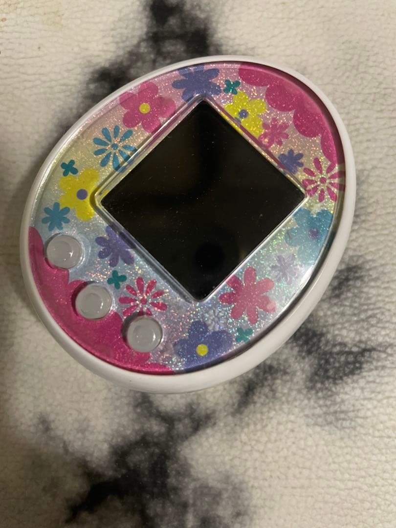 たまごっちみーつ　パステルみーつ