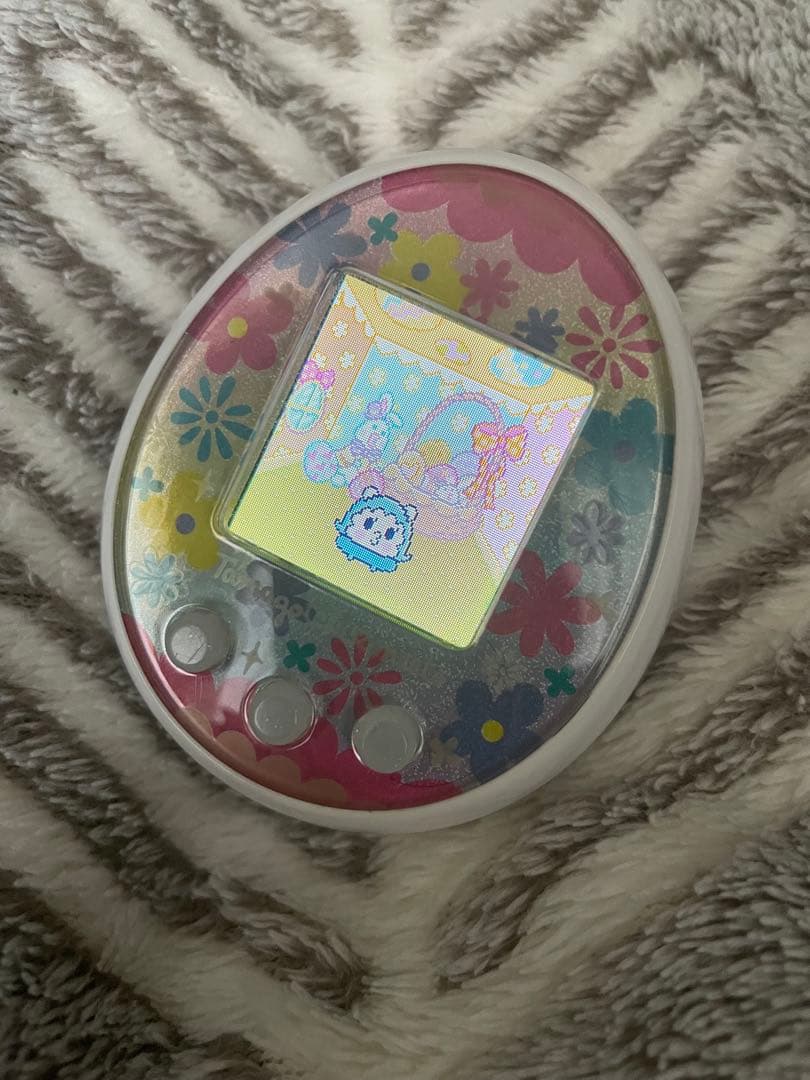 たまごっちみーつ　パステルみーつ