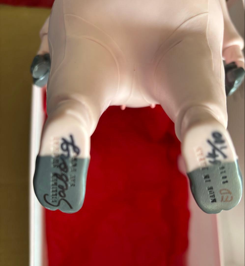 Slaughterhouse SAEPORK1 7237675-1 サエボーグ