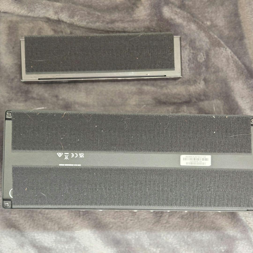 hxstomp xl、 freethetone pt-2、e.d.gearボード