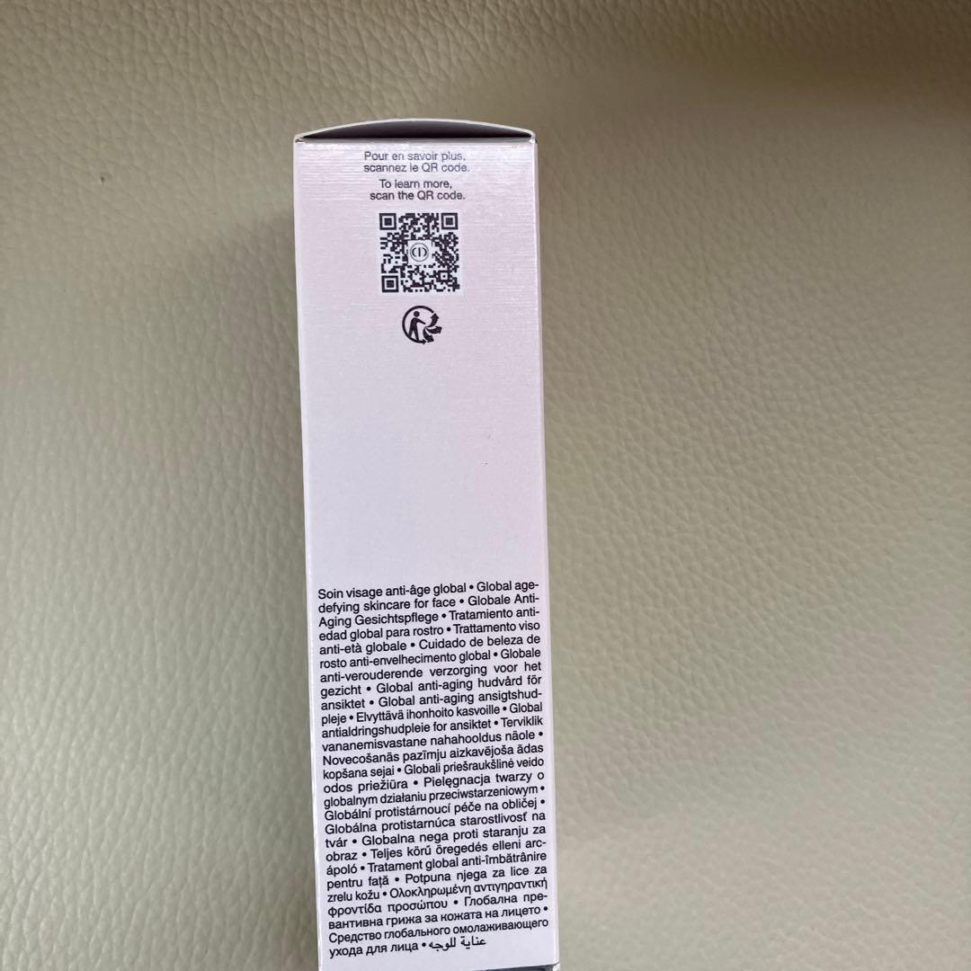 DIOR カプチュールトータルドリームスキンケア&パーフェクト　50ml 乳液