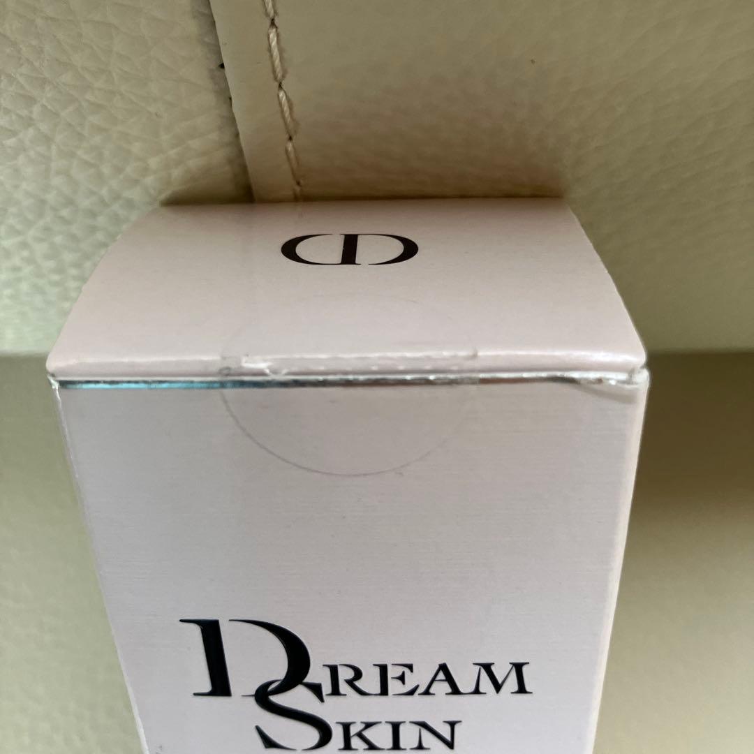 DIOR カプチュールトータルドリームスキンケア&パーフェクト　50ml 乳液
