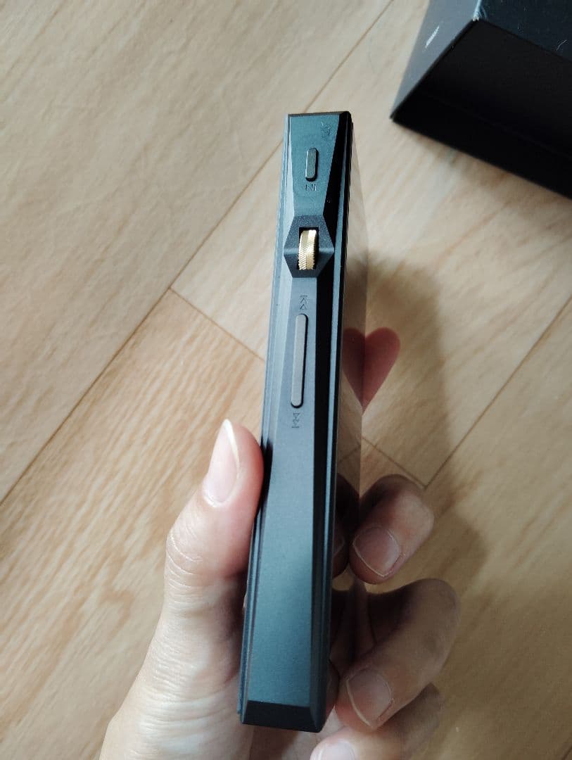 FiiO M11 ハイレゾデジタルオーディオプレーヤー