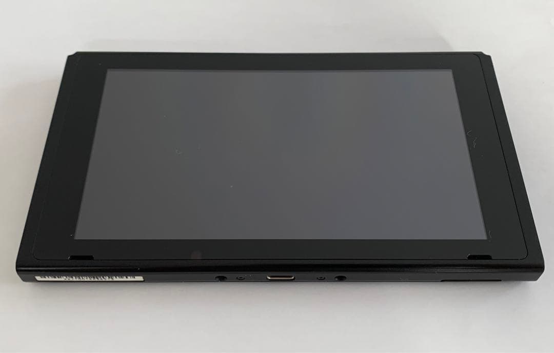 Nintendo Switch 本体 ブラック　未対策機　ニンテンドー　スイッチ