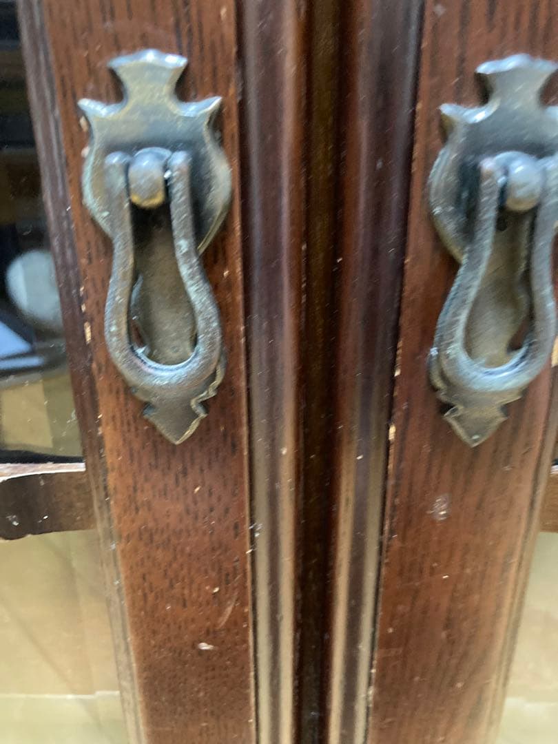 ★ATLANTA★アトランタ家具 アンティークサイドボード