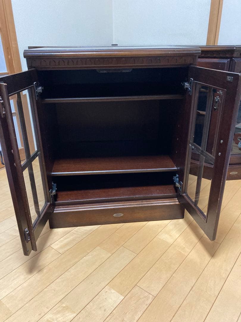 ★ATLANTA★アトランタ家具 アンティークサイドボード