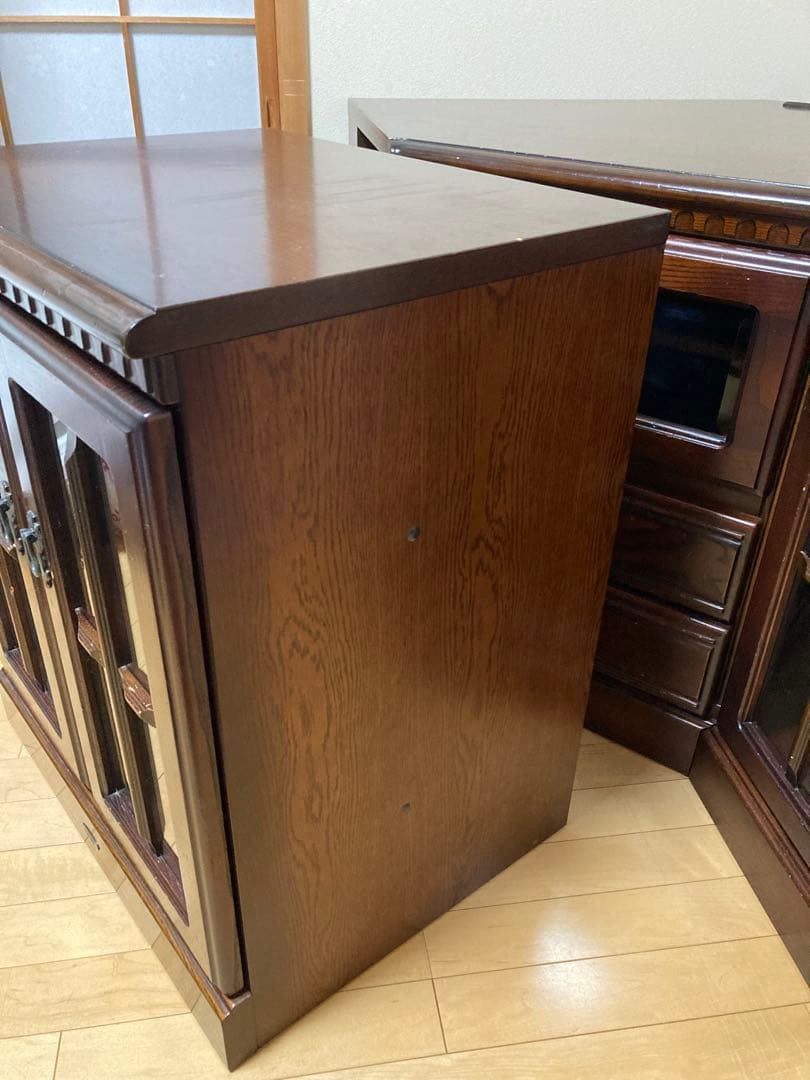 ★ATLANTA★アトランタ家具 アンティークサイドボード