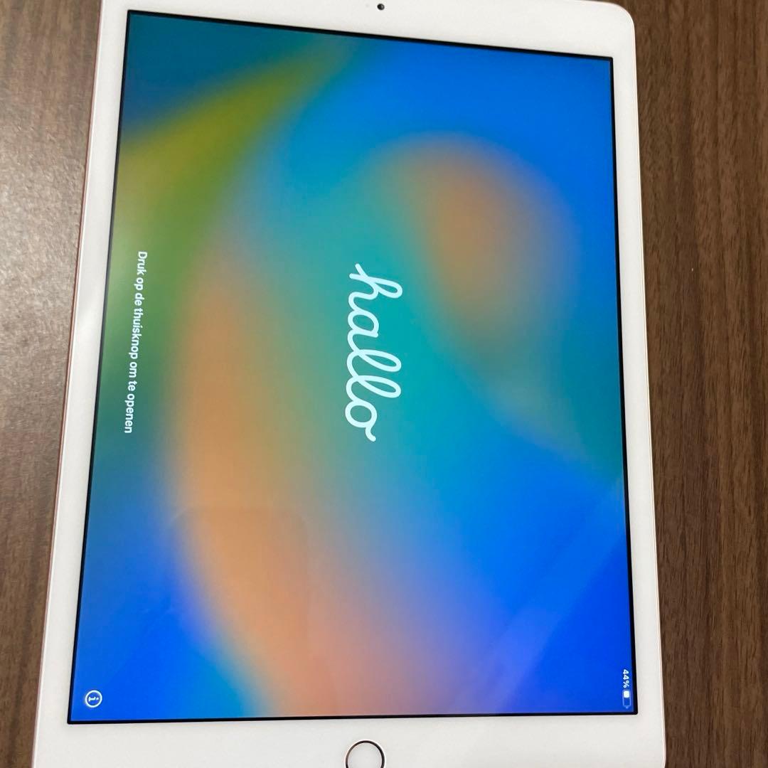 【iPad 第8世代】32GB ピンクゴールド 本体