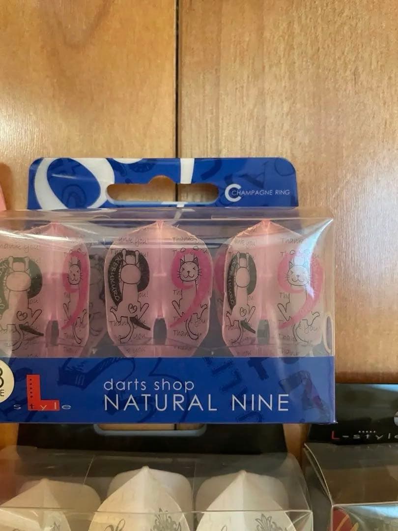 【ダーツセット】バレル、フライト、シャフト、チップ、ケース、カードなど