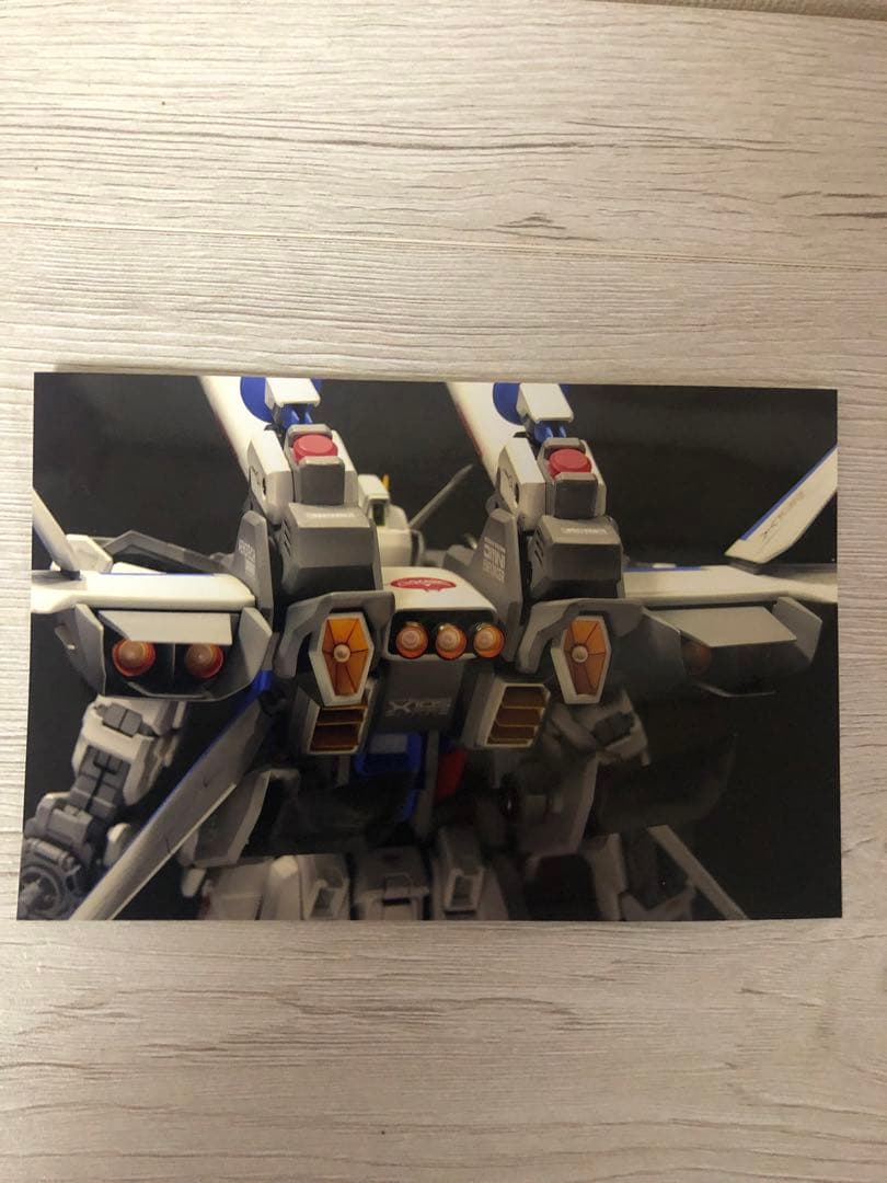 PGストライクガンダムIWSP gーsystemガレージキット