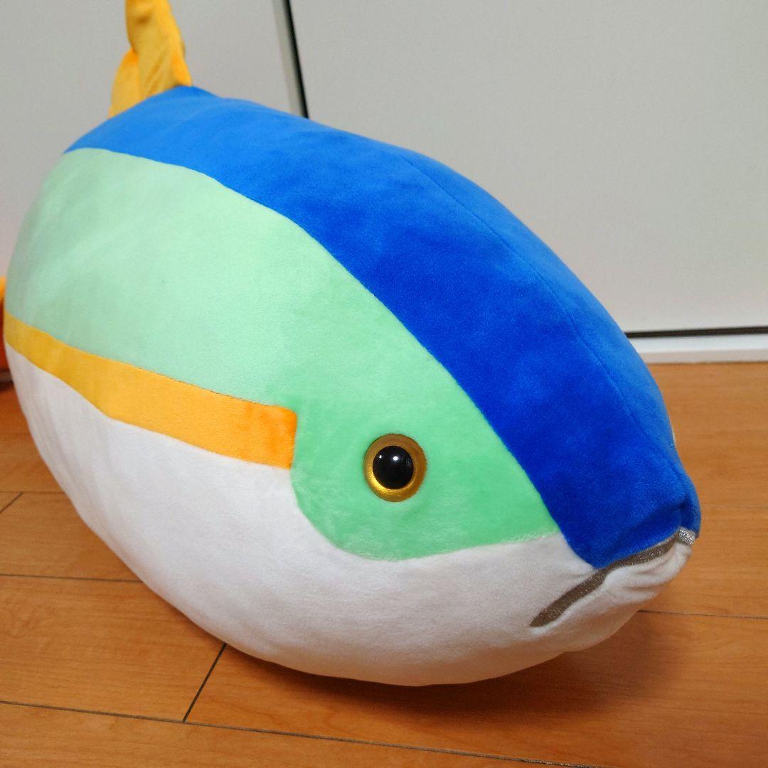 25日まで限定価格！　むろと廃校水族館　ぶりくじ　ハッピーマリン　特賞