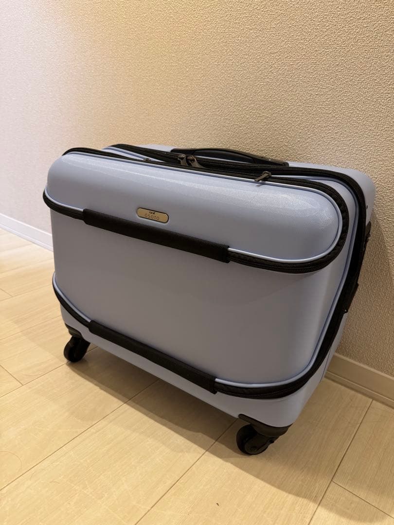 ジェックス キャリー ペット用 Mサイズ