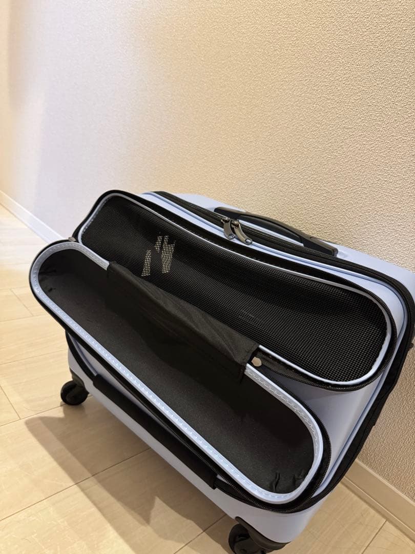 ジェックス キャリー ペット用 Mサイズ