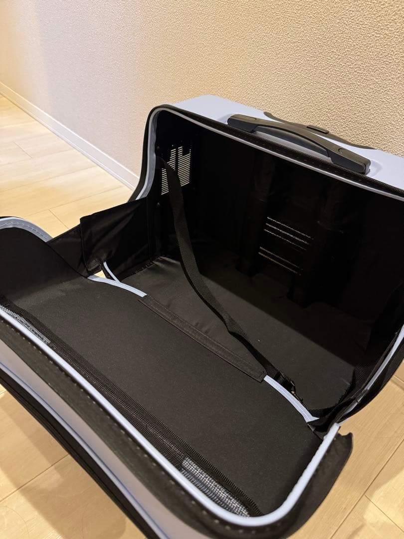 ジェックス キャリー ペット用 Mサイズ