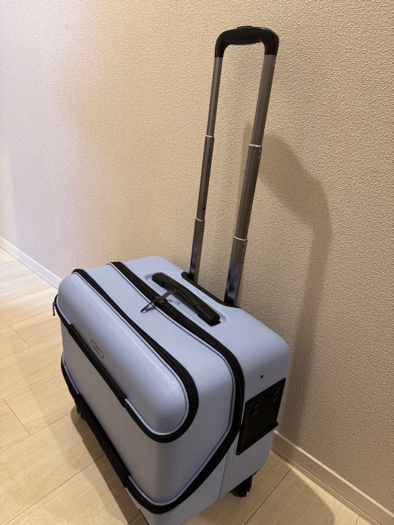 ジェックス キャリー ペット用 Mサイズ