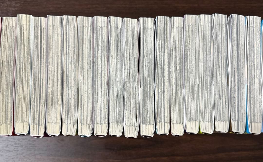 地縛少年花子くん1〜17巻(11、12、15巻のみ特装版グッズ付）