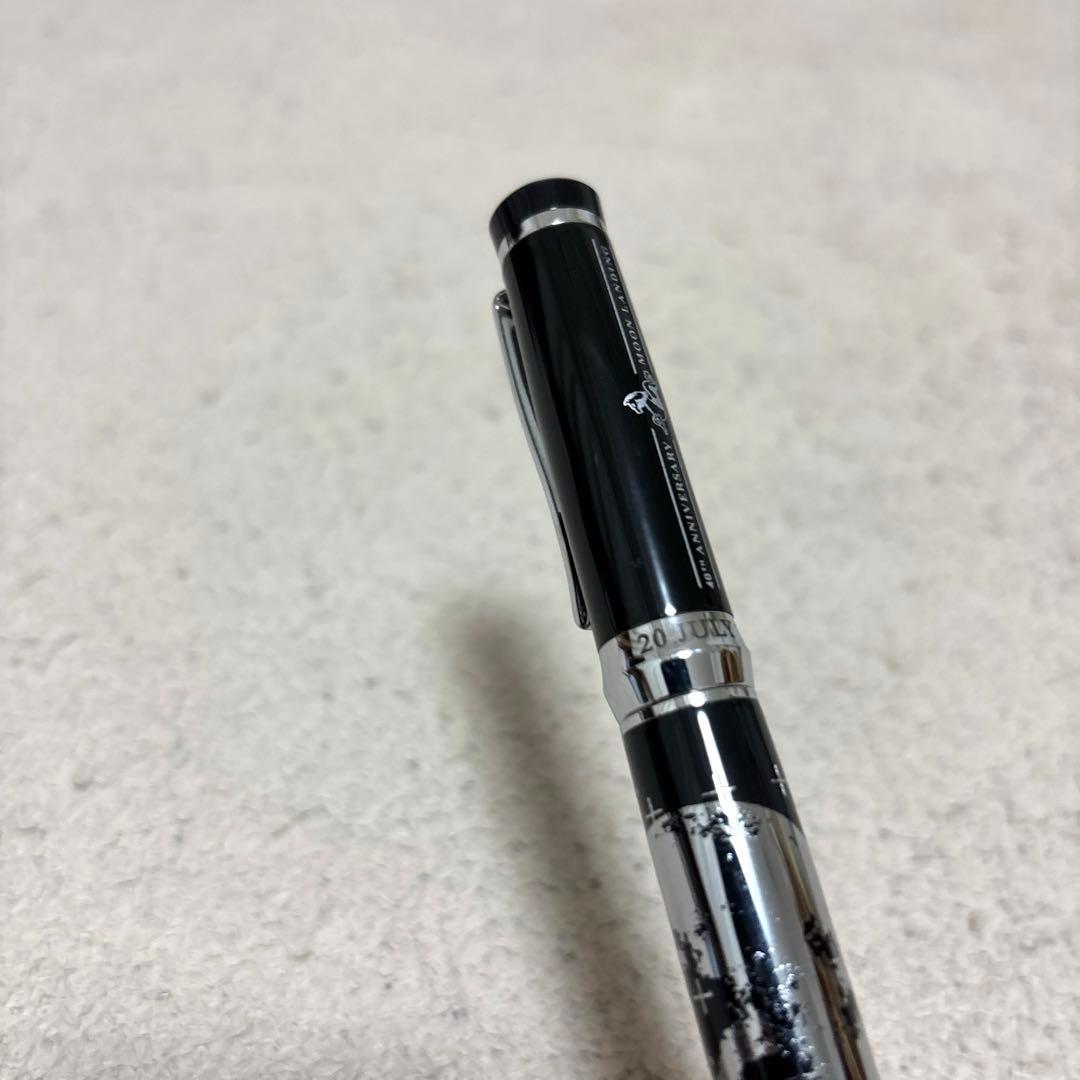 OMEGA オメガ スピードマスター 40周年記念 MOON LANDING