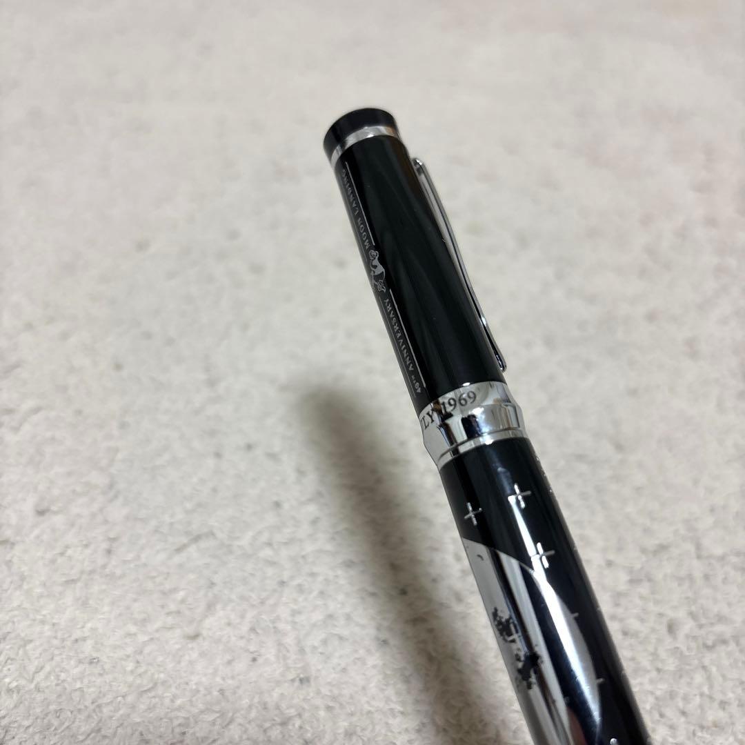 OMEGA オメガ スピードマスター 40周年記念 MOON LANDING