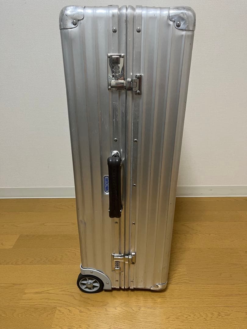 RIMOWA CLASSIC FLIGHT 82L 2輪