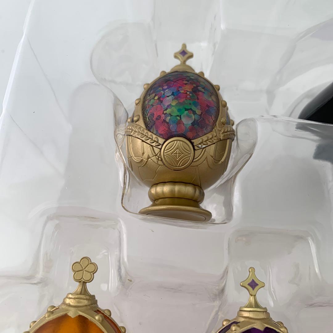 劇場版 魔法少女まどか☆マギカ 叛逆の物語ソウルジェムライト 叛逆の物語セット