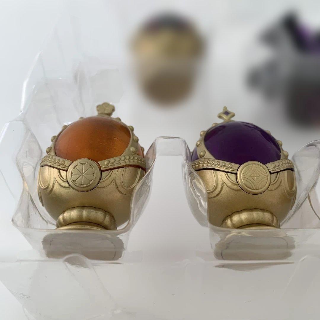 劇場版 魔法少女まどか☆マギカ 叛逆の物語ソウルジェムライト 叛逆の物語セット