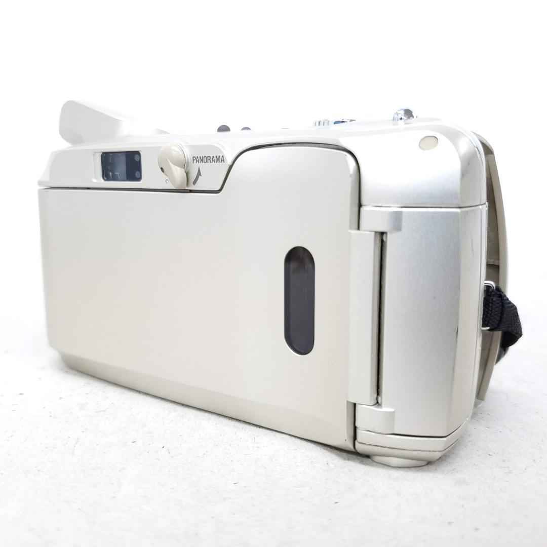 Olympus μ ZOOM 70 DELUXE F1205-82-9v p