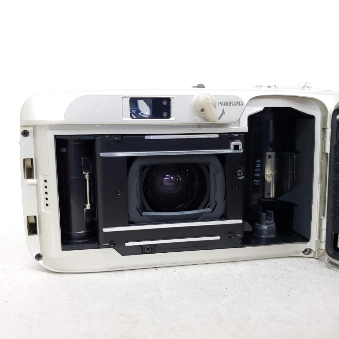 Olympus μ ZOOM 70 DELUXE F1205-82-9v p