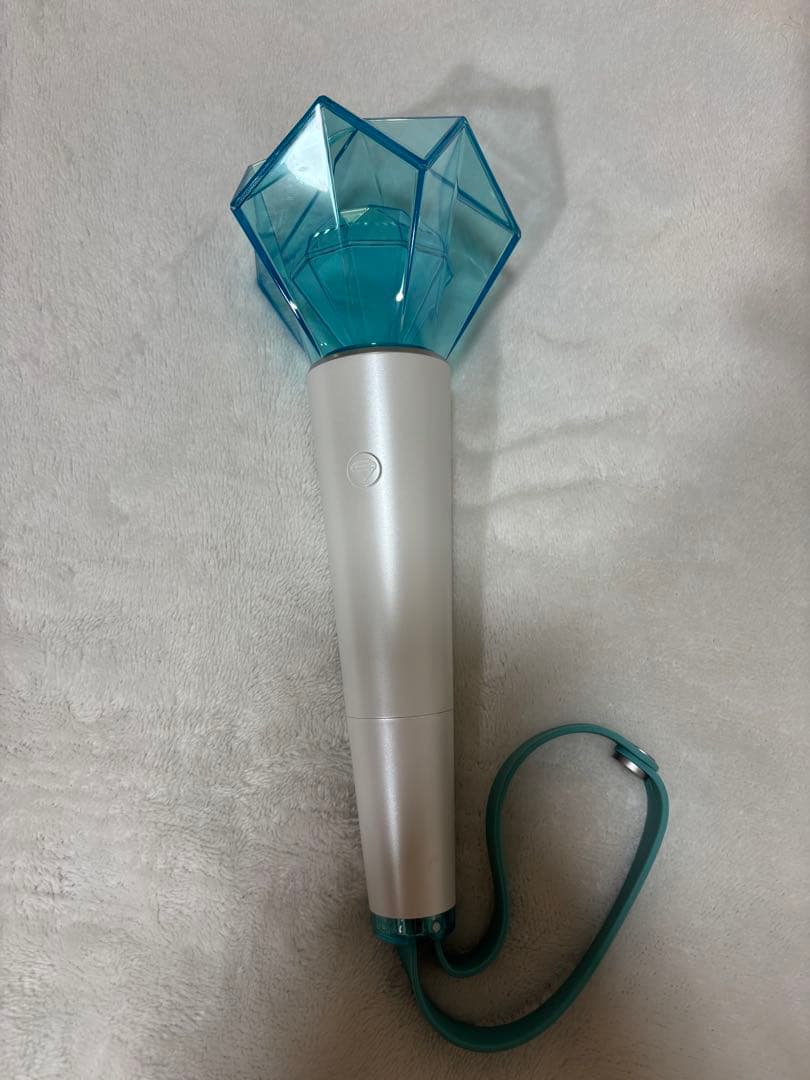 SHINee 日本韓国公式ペンライト(3点セット)