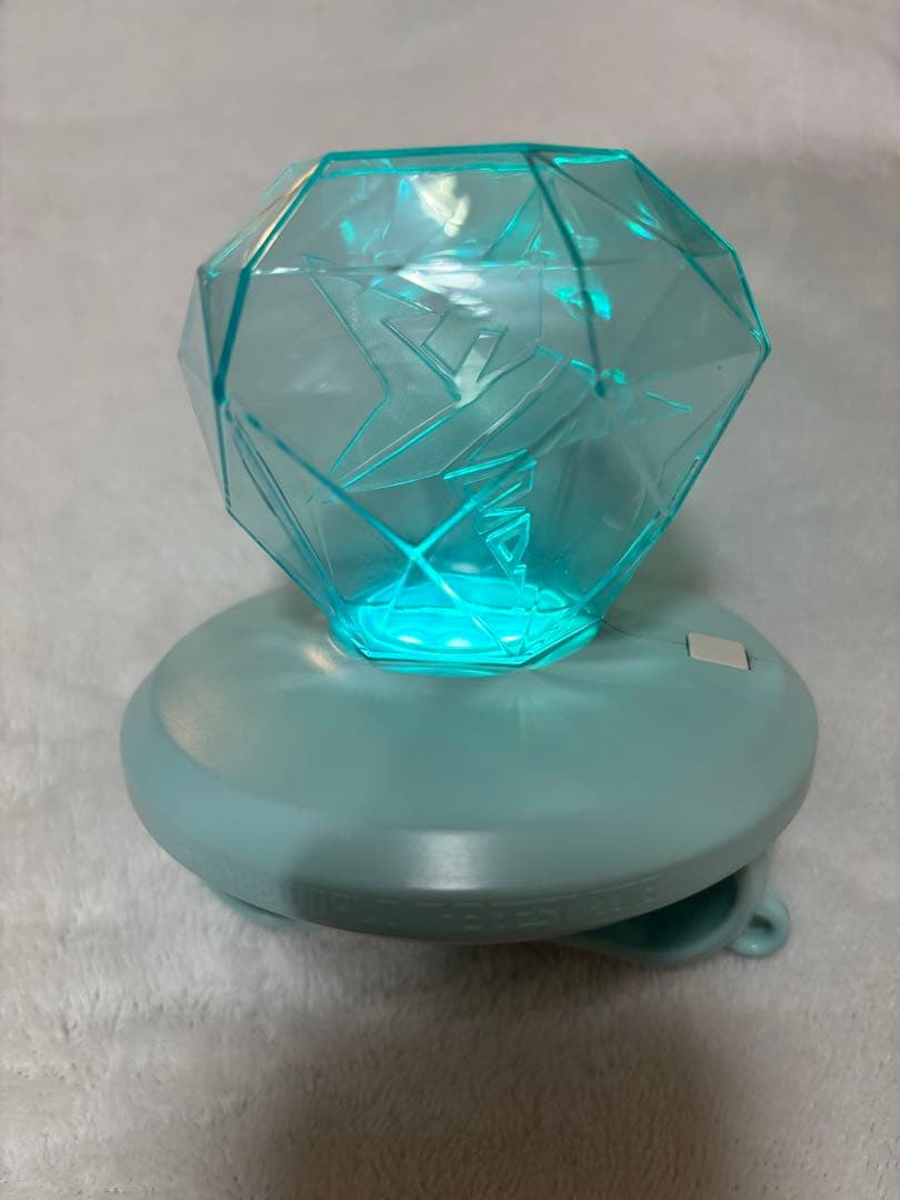 SHINee 日本韓国公式ペンライト(3点セット)