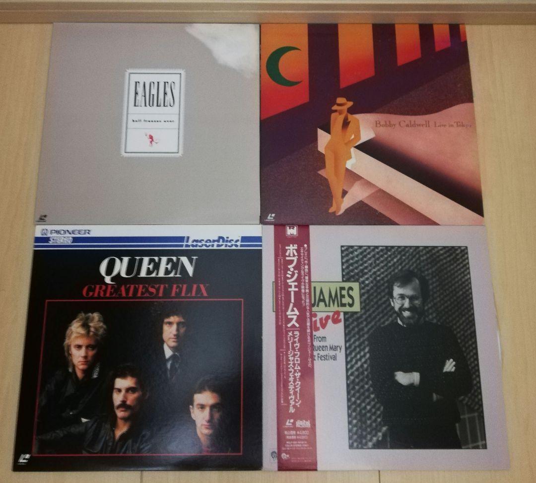 再生未確認 LD 33枚 まとめ売り ばら売り不可