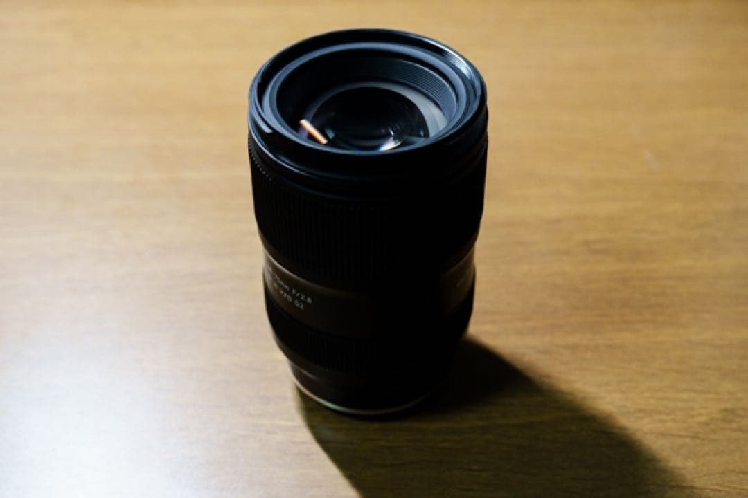 TAMRON 28-75mm F/2.8 Di III VXD G2【おまけ付】